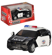 Машина метал. Lamborghini Urus